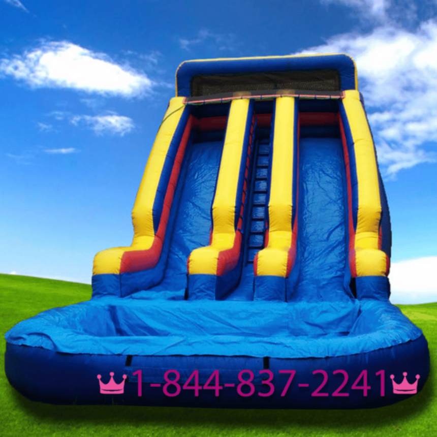 medium-double-water-slide-all-florida-party-rentals